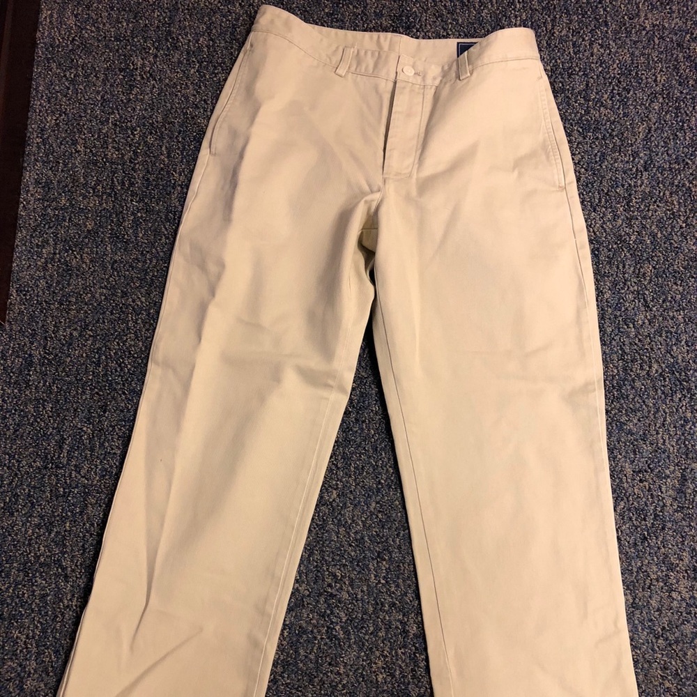 Vineyard Vines men’s pants
